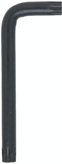 Picture of Wiha Tools T6X42Mm L-Key Torx Wrench Part# - 36306