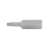 Picture of Wiha Tools T9X25Mm Torx Insert Bit1/4" Part# - 71509