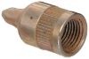 Picture of Alemite 1/8"Ptf(F) Midget Flush Part# - 314150