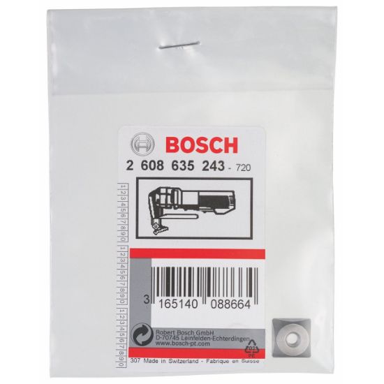 Picture of Bosch Power Tools Upper/Lower Blade Set Part# - 2608635243