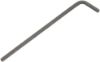 Picture of Bondhus® 3Mm Longarm Chamfered Lwrench 121 Series Part# - 12156