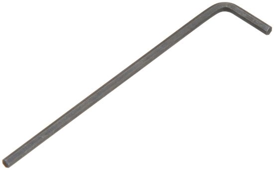 Picture of Bondhus® 3Mm Longarm Chamfered Lwrench 121 Series Part# - 12156