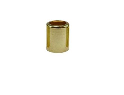 Picture of Coilhose Pneumatics 23686 .900" Brass Hose Ferrule(R12)(Tp8) Part# - Hf5029