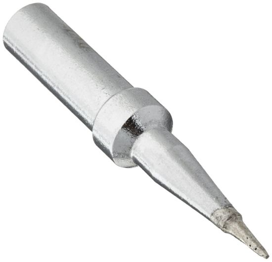 Picture of Weller Soldering Iron Tipflat-.021"D Part# - Etu