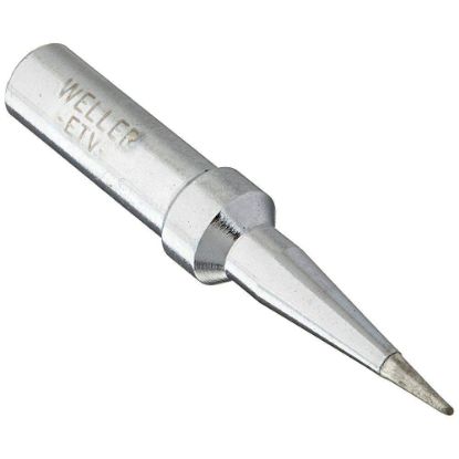 Picture of Weller 59152 .029" Flat Soldering Iron Tip Part# - Etv