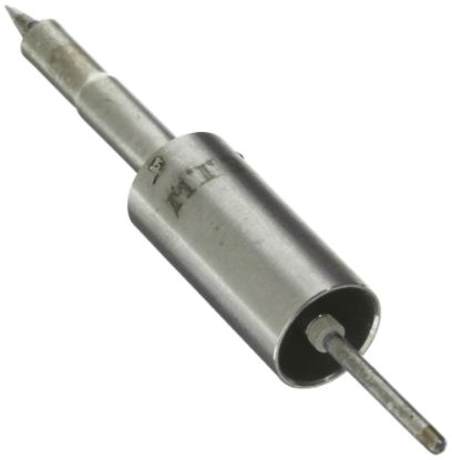 Picture of Weller .015Dia.X200L Conical Tip F/Mt1500 Part# - Mt302