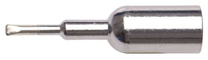 Picture of Weller Chisel Soldering Tip Part# - Pl155