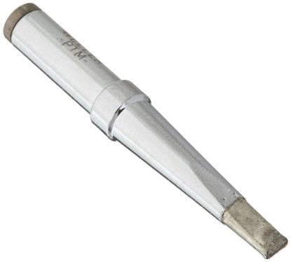 Picture of Weller 47354 800Dg.F.1/8" Longscrewdriver Soldering T Part# - Ptm8