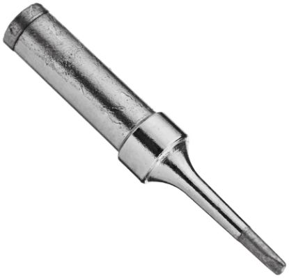 Picture of Weller 47338 1/16" Narrow Screwdriver Tip Wtcps Part# - Ptr7