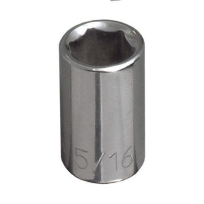 Picture of Klein Tools 65600 3/16 In Socket Part# - 65600