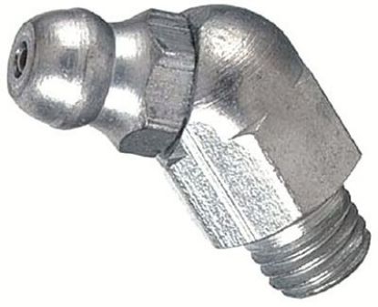 Picture of Lincoln Industrial 8Mm Fitting Part# - 5179