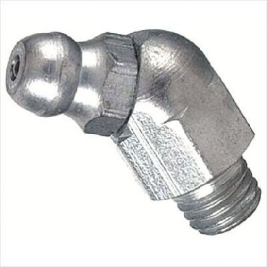 Picture of Lincoln Industrial 10Mm Fitting Part# - 5182