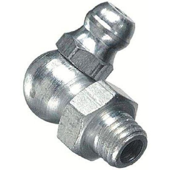 Picture of Lincoln Industrial 10Mm 90Deg. Grease Fitting Part# - 5183