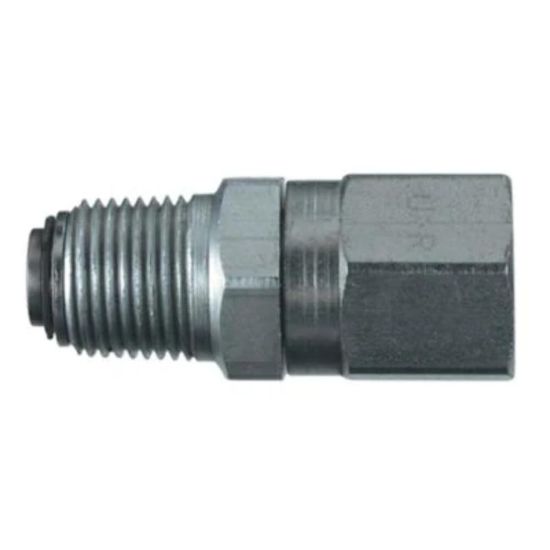 Picture of Lincoln Industrial Meter Swivel Part# - 90464