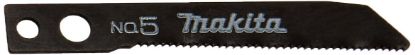 Picture of Makita® No.5 Jigsaw Blade24Tpi Part# - 723008-4-2