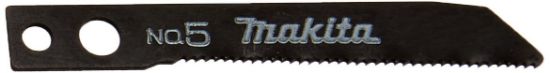 Picture of Makita® No.5 Jigsaw Blade24Tpi Part# - 723008-4-2