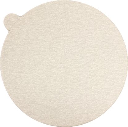 Picture of Makita® 6" Round 120Grit Sandpaper Disc Pressure Se Part# - 742101-5