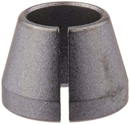 Picture of Makita® 1/4" Collet Cone F/3700B-3705 Part# - 763608-8