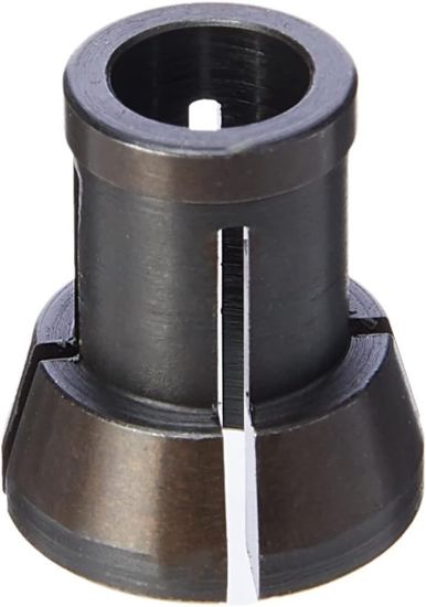 Picture of Makita® 1/4" Collet Cone F/3620 Part# - 763637-1