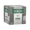 Picture of Dixon Ticonderoga White High Heat Metal Marking Crayon 72/Box Part# - 63300