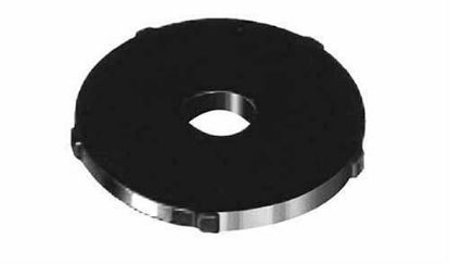 Picture of Milwaukee® Tool 2" Guide Plate Part# - 48-20-5170