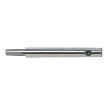 Picture of Milwaukee® Tool Punch 16 Ga. Part# - 48-44-0260