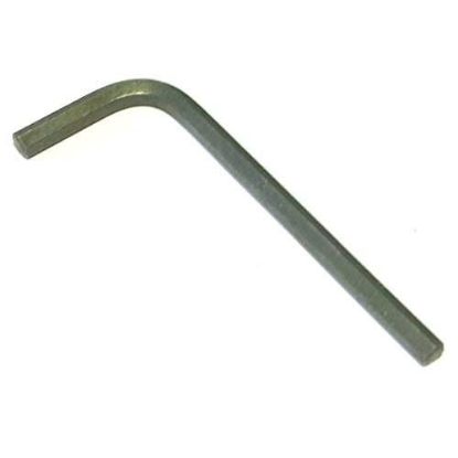 Picture of Milwaukee® Tool 9/64" Hex Key Part# - 49-96-0065