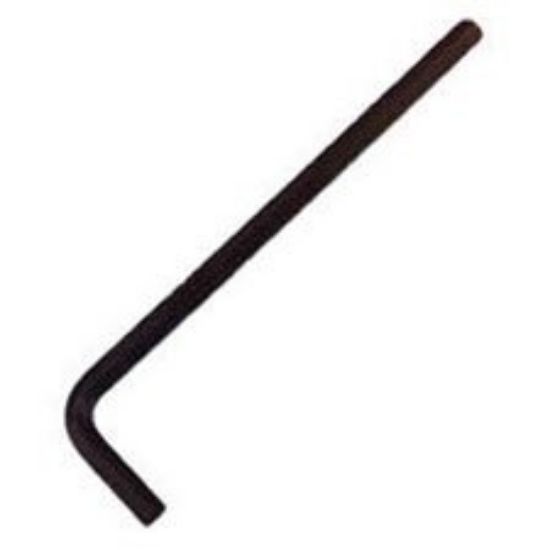 Picture of Milwaukee® Tool 4Mm Hex Key Part# - 49-96-0350