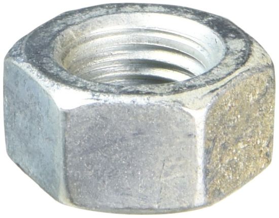 Picture of Ridgid® E905 7/16-20 Hex Nut Part# - 46820