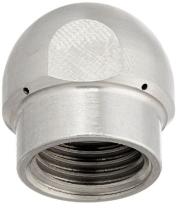 Picture of Ridgid® H-91 1/4" Propulsion Noz Part# - 64817