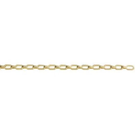 Picture of Peerless 1/0 Brass Plumbers 100Ft/Ct Part# - 7651012