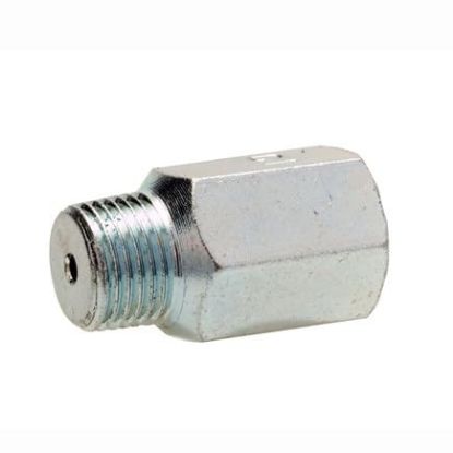 Picture of Alemite Condensing Fitting Part# - 381281-2