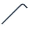 Picture of Bondhus® 3/16" L-Wrench Balldriveallen Wrench Part# - 15710