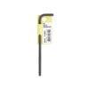 Picture of Bondhus® 3/16" L-Wrench Balldriveallen Wrench Part# - 15710