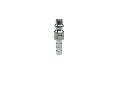 Picture of Coilhose Pneumatics 5/16" Hose Barb Connection 1/4" Body Size Part# - 1507