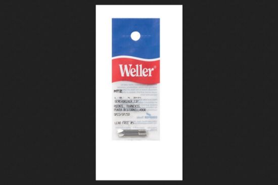 Picture of Weller 47241 Tip Part# - Mt2