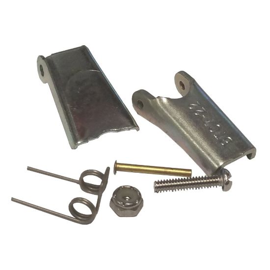 Picture of Campbell® 17708 2-22 Universal Latch Kit Part# - 3991401