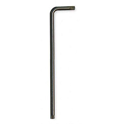 Picture of Eklind Tool T25 L-Wrench Torx Wrenchlong Arm Part# - 15925