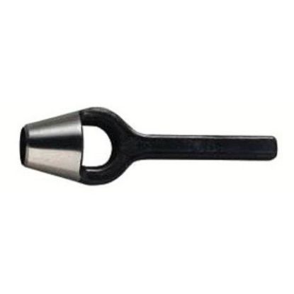 Picture of General Tools 43804 1/2" Arch Punch Part# - 1271E