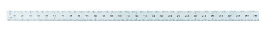 Picture of General Tools 33095 12" Rule Part# - Cf1247Me