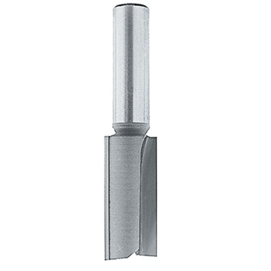 Picture of Makita® Router Bit 1/4" Straight2 Flute Ct Part# - 733003-4A