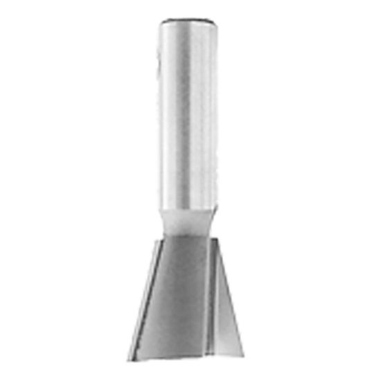 Picture of Makita® 1/2" C.T. 14-Deg. Dove Tail Router Bit Part# - 733009-6A