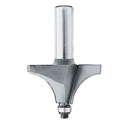 Picture of Makita® Router Bit 1/4" Beadingct Part# - 733121-6A