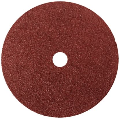 Picture of Makita® 7" Abrasive Disc 50 Grit Part# - 742070-A-5