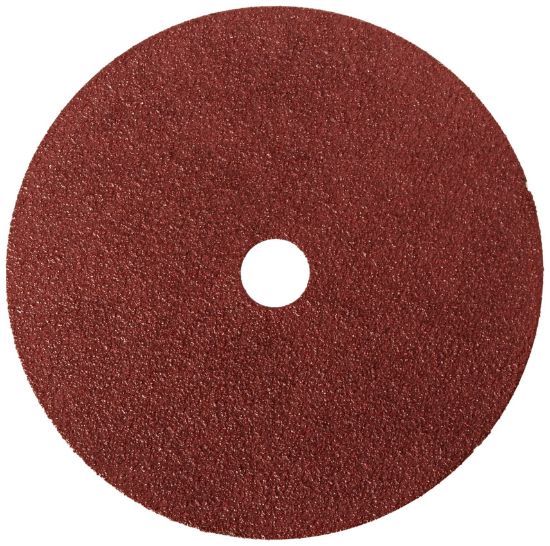 Picture of Makita® 7" Abrasive Disc 50 Grit Part# - 742070-A-5