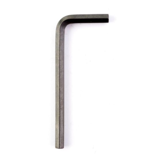 Picture of Milwaukee® Tool 3/16" Hex Key Part# - 49-96-0080