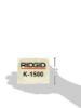 Picture of Ridgid® K-1500B Label Part# - 24097