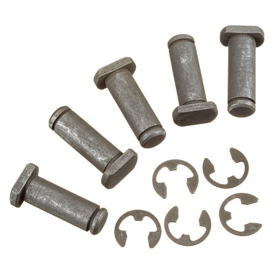 Picture of Ridgid® Whl Pins/Clips Part# - 32147