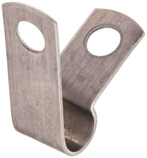 Picture of Ridgid® Oil Supply Line Clamp Part# - 35062