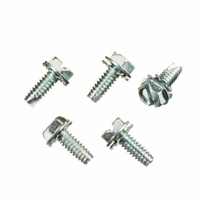 Picture of Ridgid® Scr - #10 Self Tap Packof 5 Screws Part# - 36787